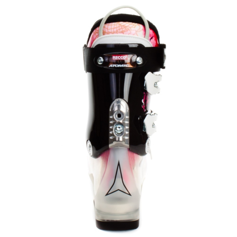 Atomic Medusa 90 Womens Ski Boots 2012