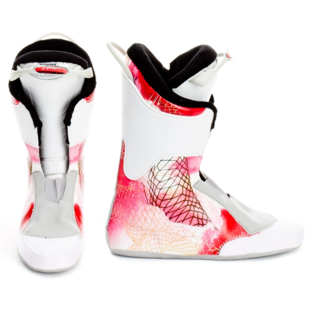 Atomic Medusa 90 Womens Ski Boots 2012