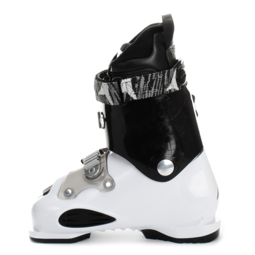 Atomic Overload Start Up Ski Boots 2012