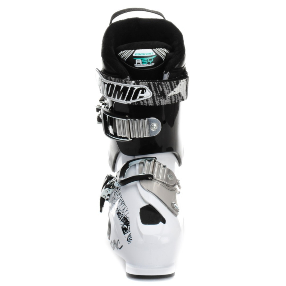 Atomic Overload Start Up Ski Boots 2012