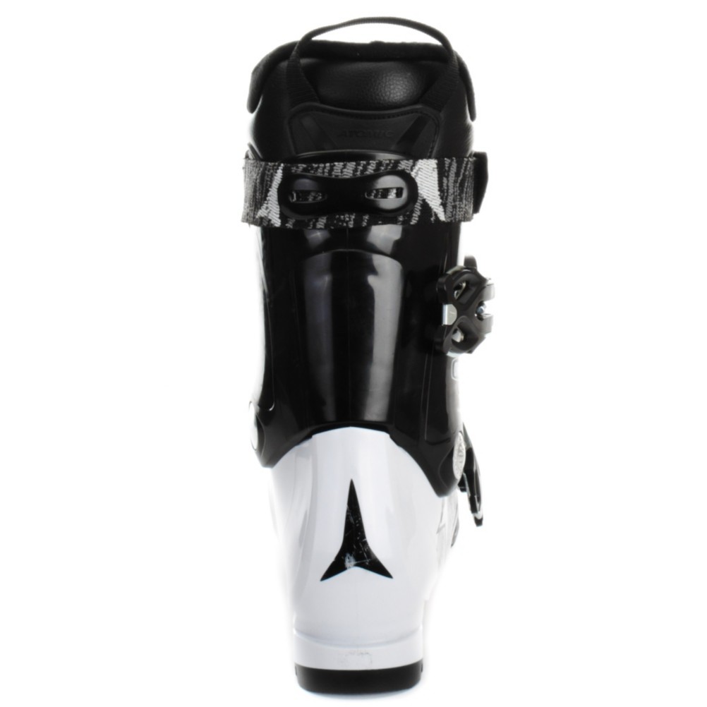 Atomic Overload Start Up Ski Boots 2012