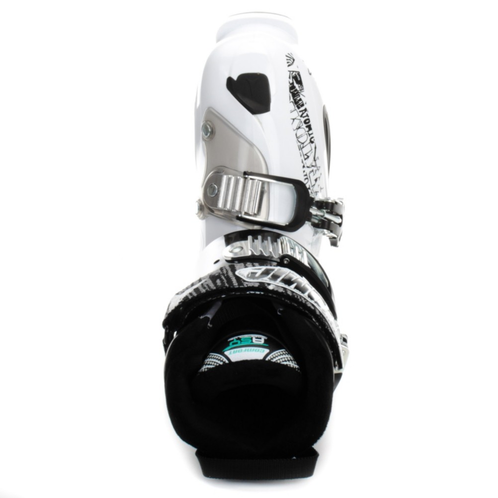 Atomic Overload Start Up Ski Boots 2012