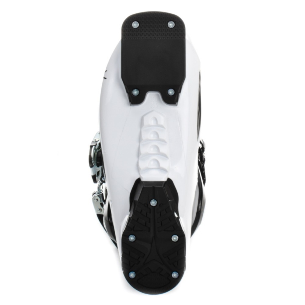Atomic Overload Start Up Ski Boots 2012
