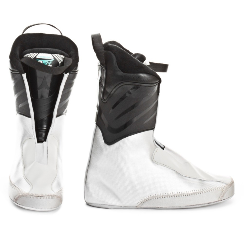 Atomic Overload Start Up Ski Boots 2012