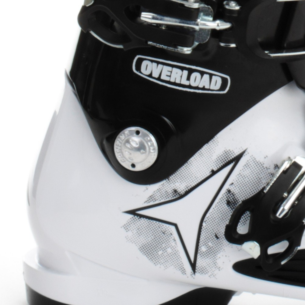 Atomic Overload Start Up Ski Boots 2012