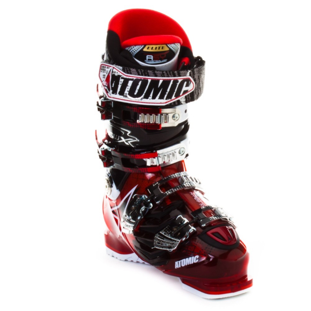Atomic Hawx 120 Ski Boots