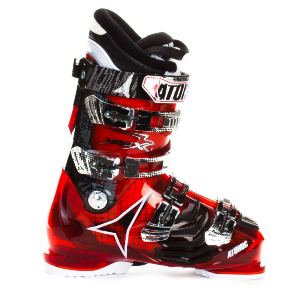 Atomic Hawx 90 Ski Boots 2012