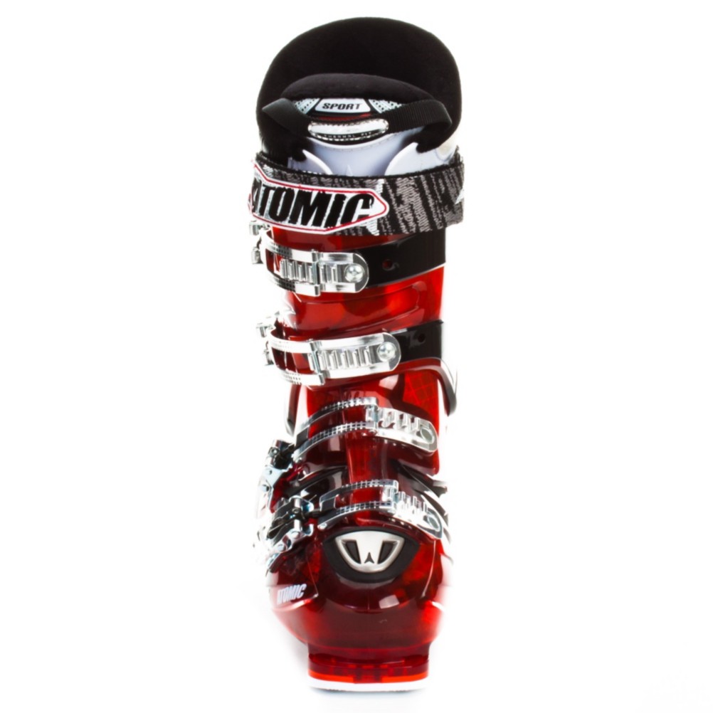 Atomic Hawx 90 Ski Boots 2012
