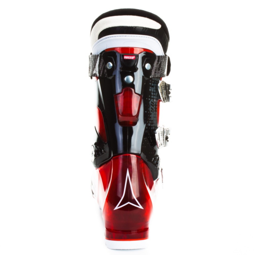 Atomic Hawx 90 Ski Boots 2012
