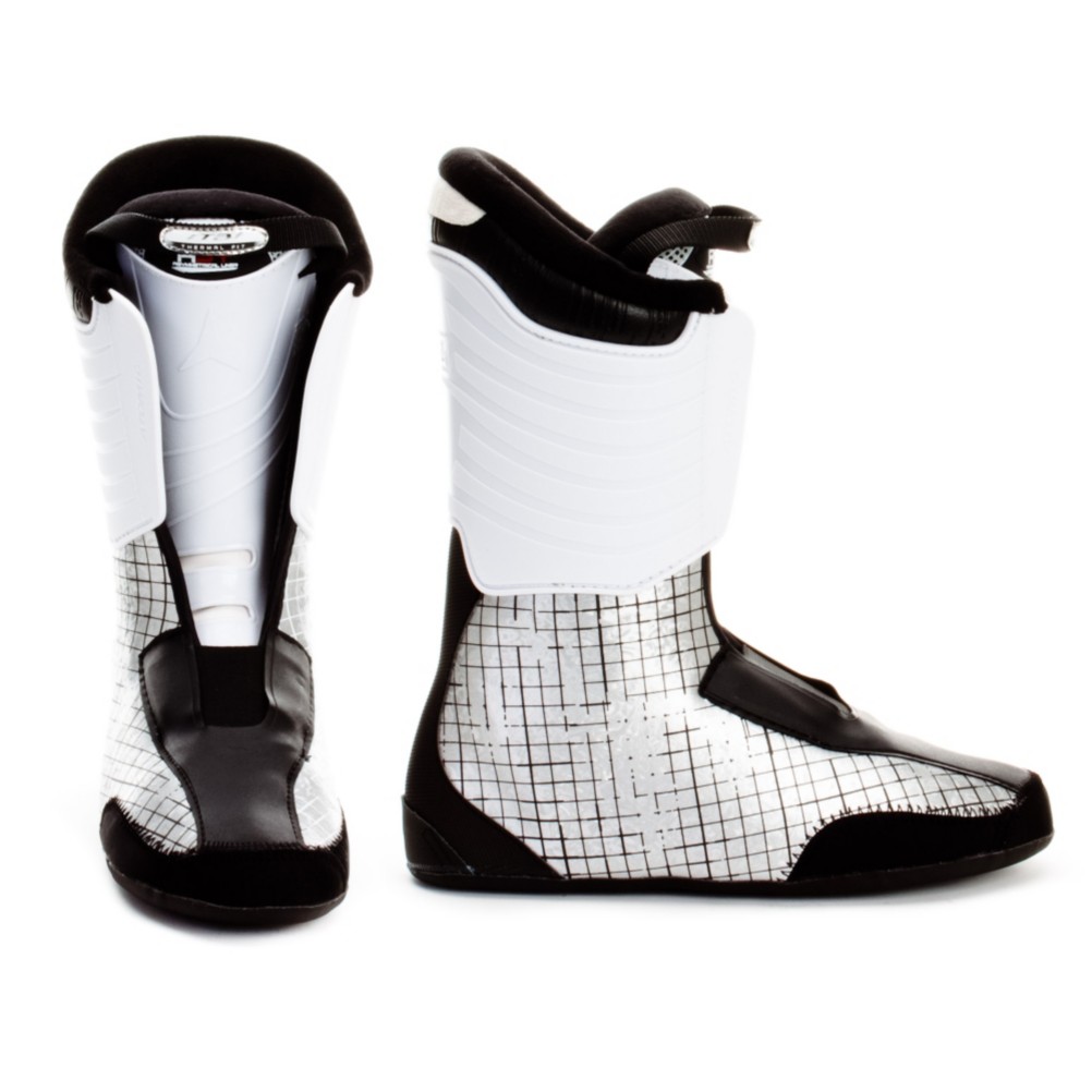 Atomic Hawx 90 Ski Boots 2012