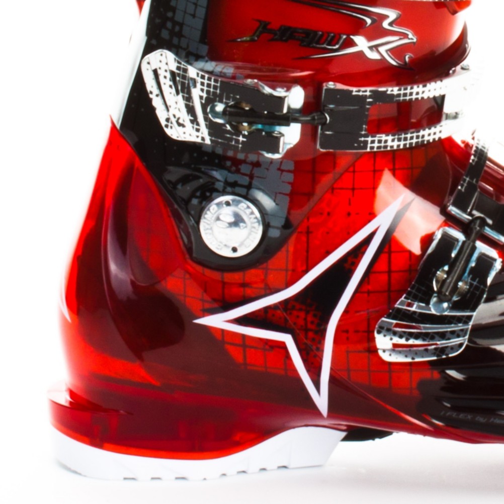 Atomic Hawx 90 Ski Boots 2012