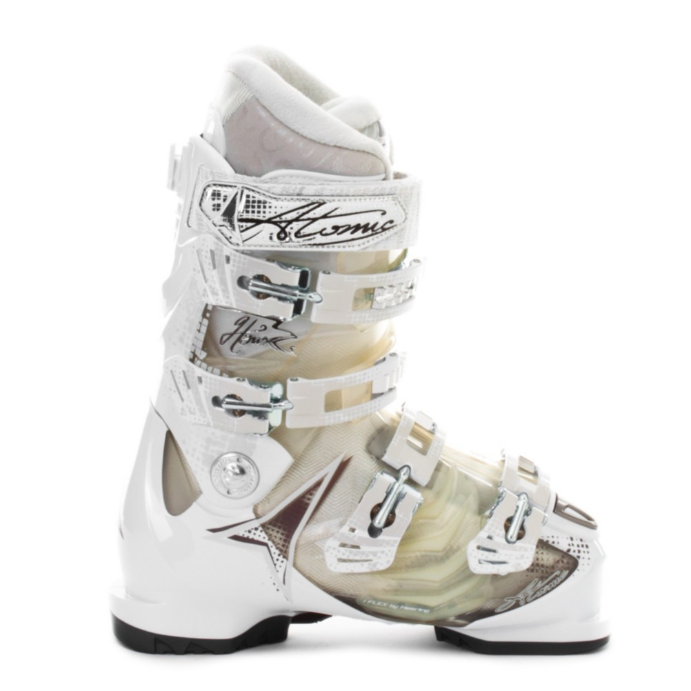 Atomic Hawx 90 Womens Ski Boots 2012