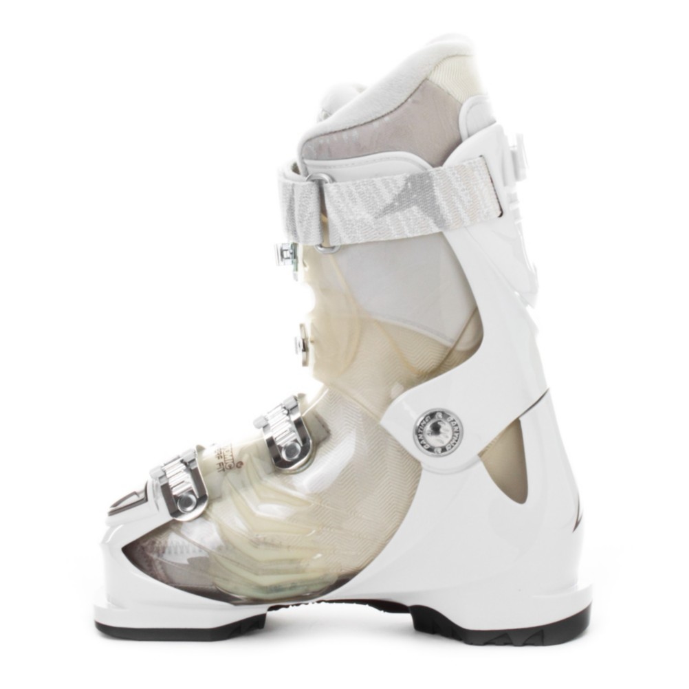 Atomic Hawx 90 Womens Ski Boots 2012