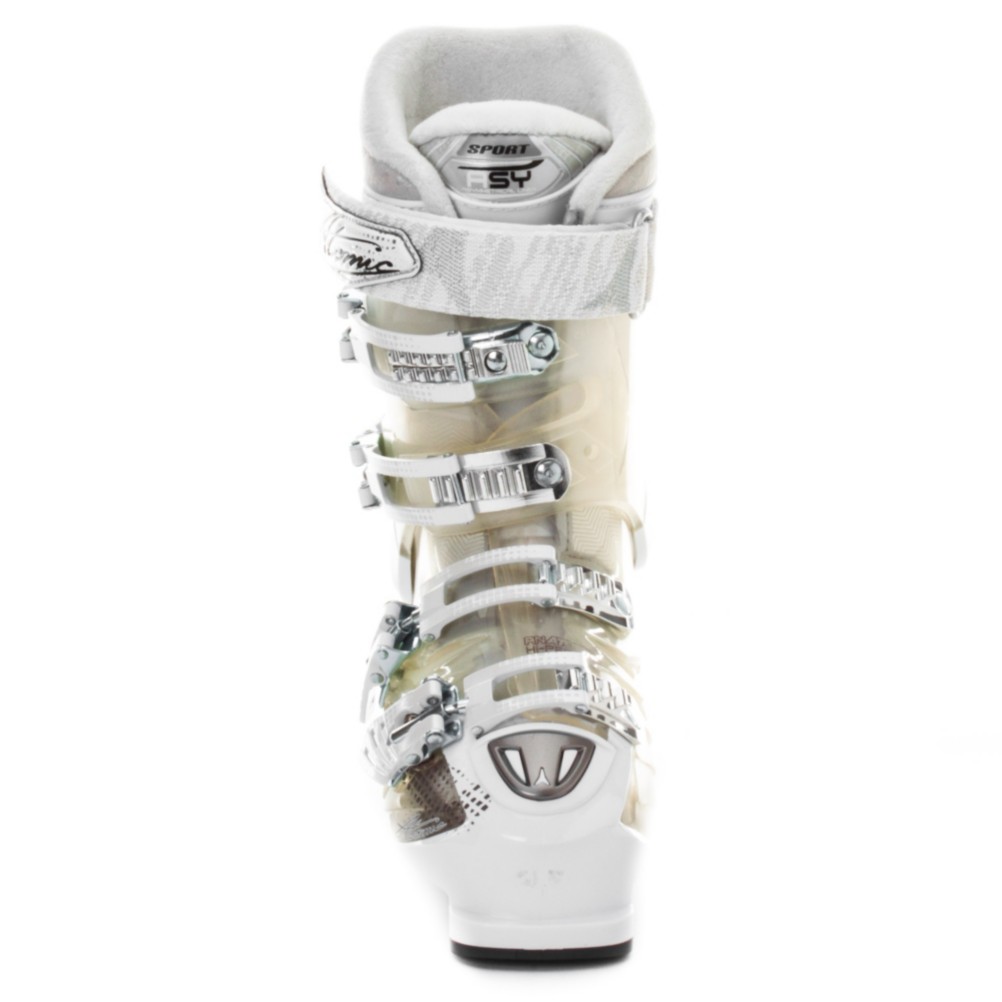 Atomic Hawx 90 Womens Ski Boots 2012