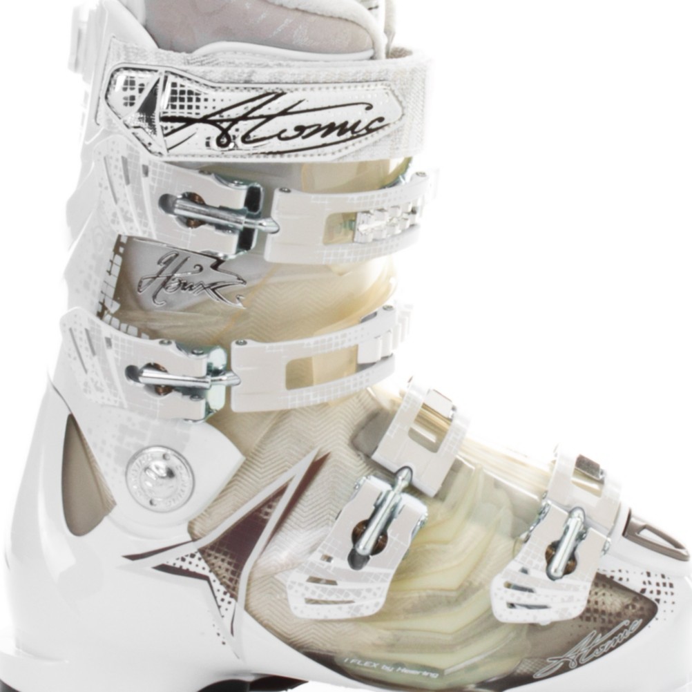 Atomic Hawx 90 Womens Ski Boots 2012