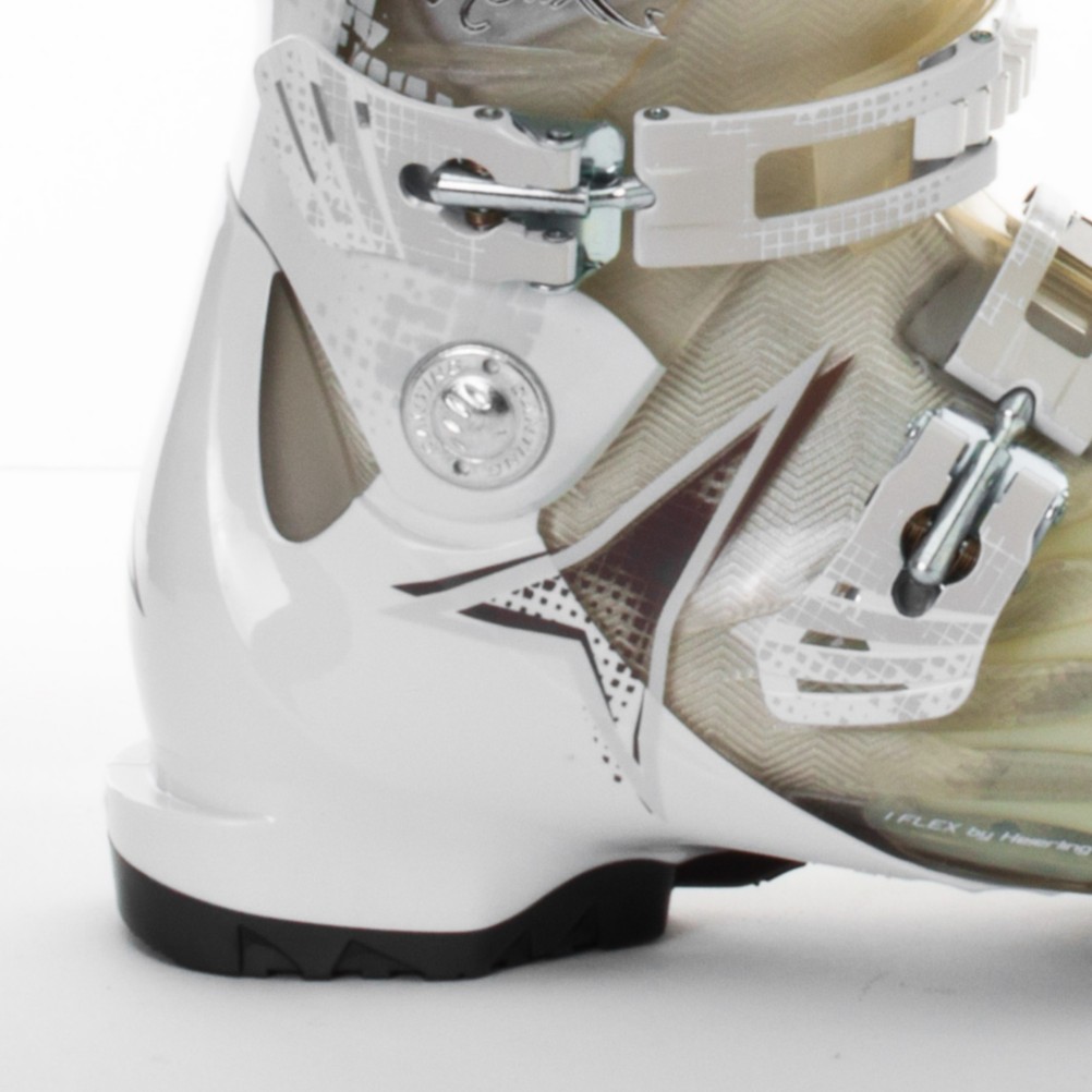 Atomic Hawx 90 Womens Ski Boots 2012