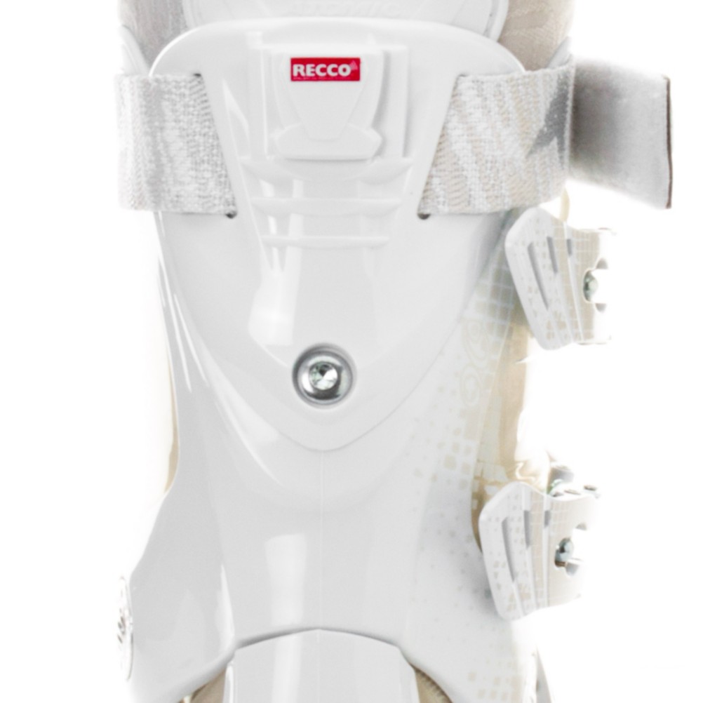 Atomic Hawx 90 Womens Ski Boots 2012