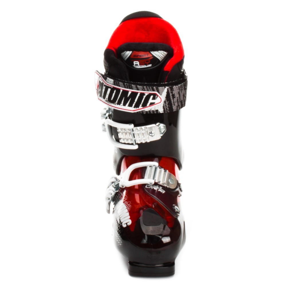 Atomic LF 90 Ski Boots 2012