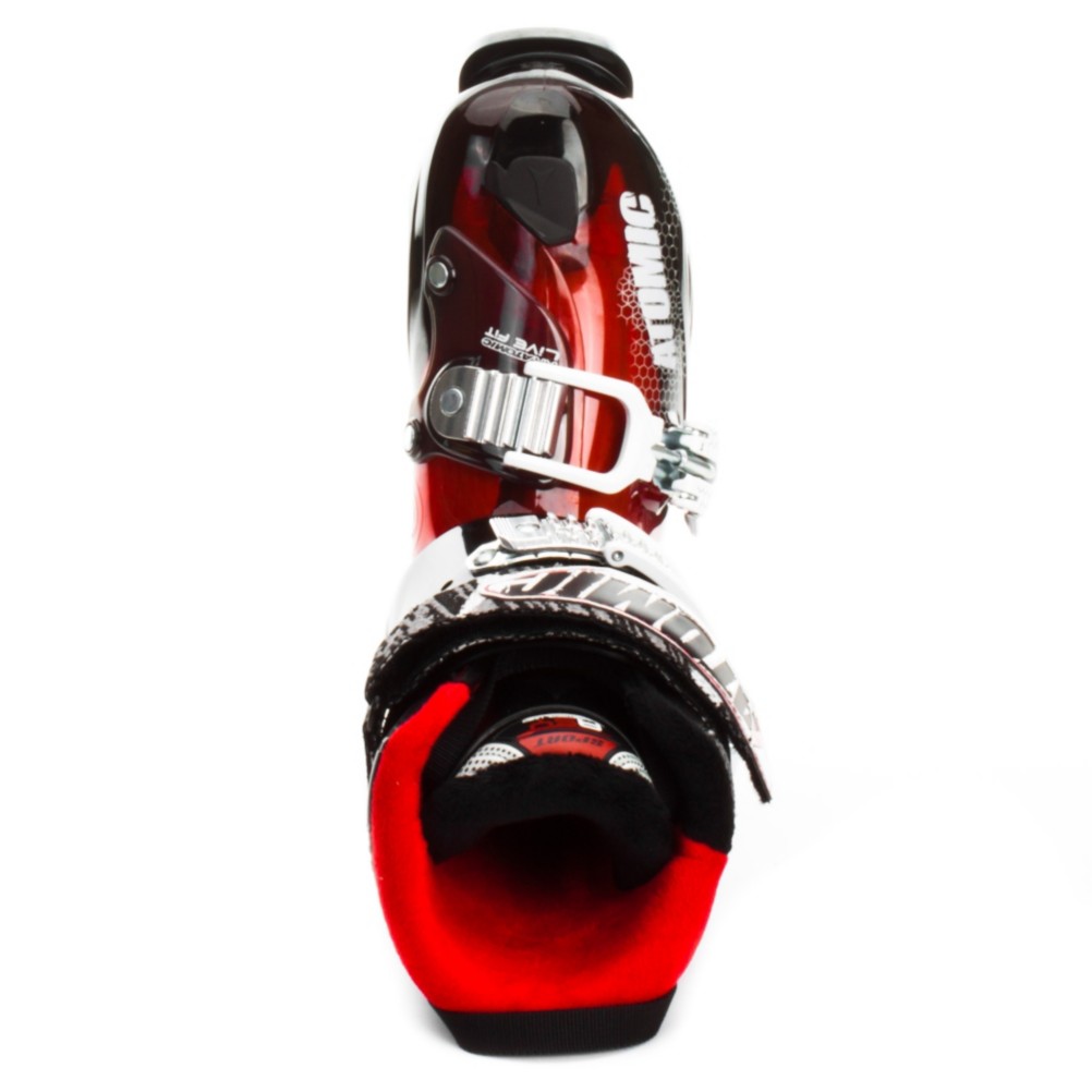 Atomic LF 90 Ski Boots 2012