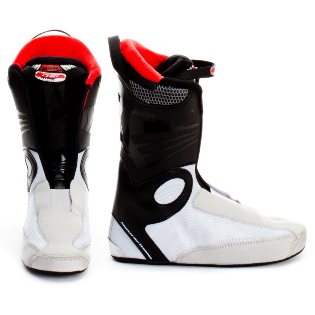 Atomic LF 90 Ski Boots 2012