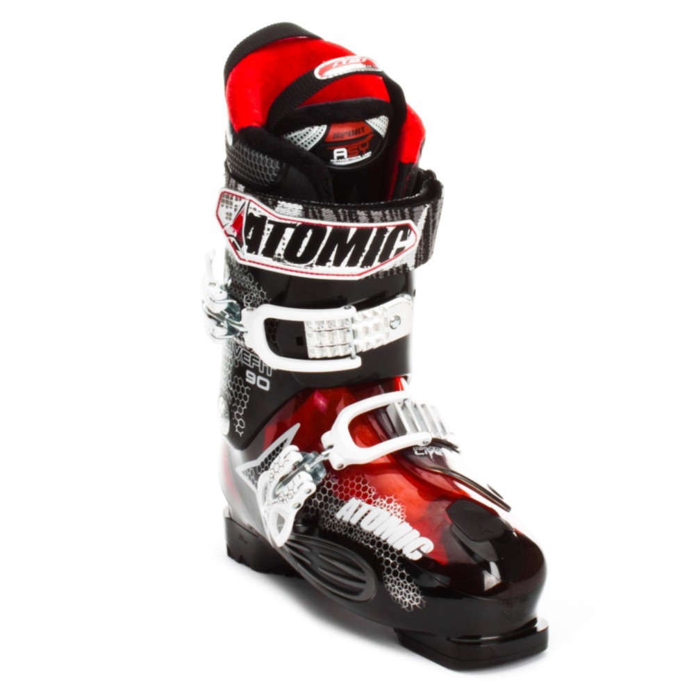 Atomic LF 90 Ski Boots