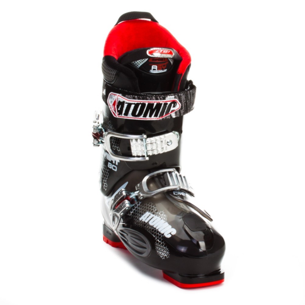 Atomic LF 80 Ski Boots