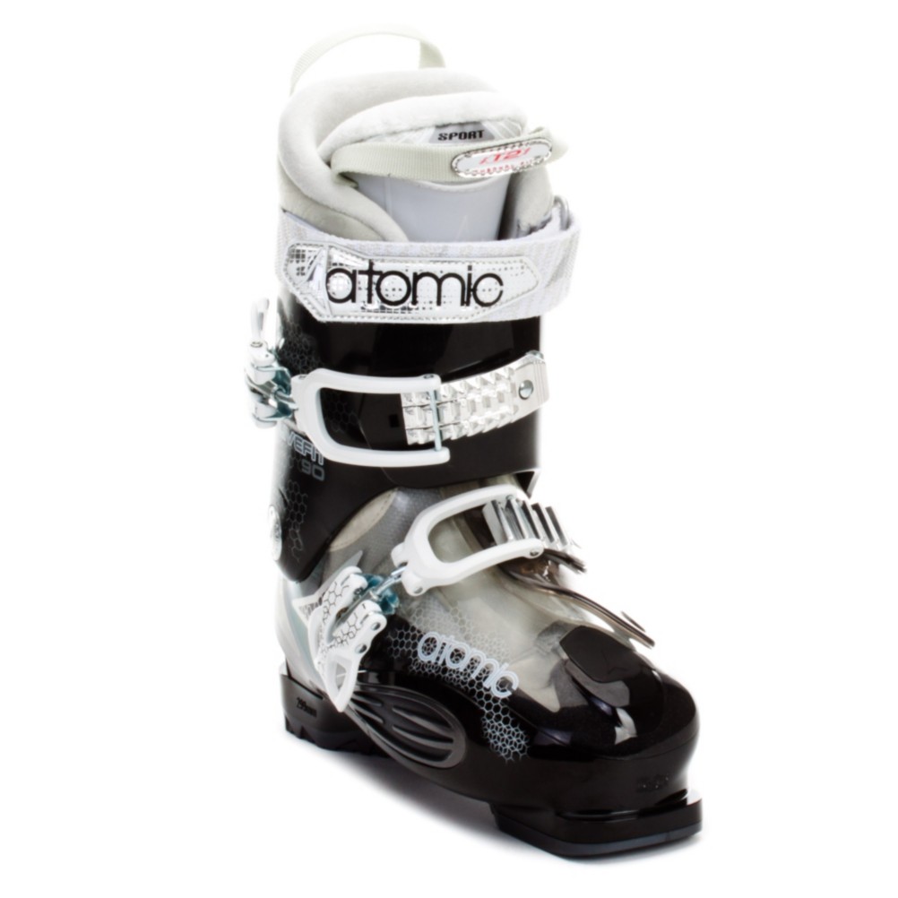 Atomic LF 90 Womens Ski Boots