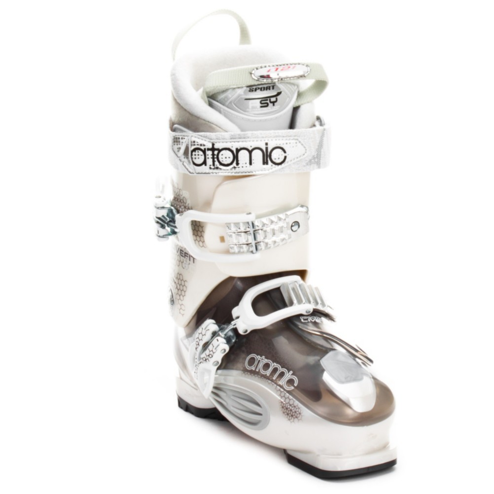 Atomic Womens Ski Boots