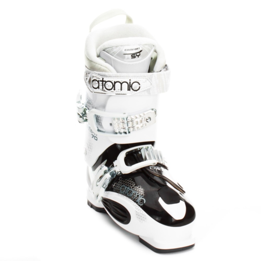  Womens Ski Boots