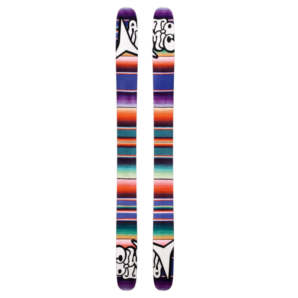 Atomic Bent Chetler Skis 2012