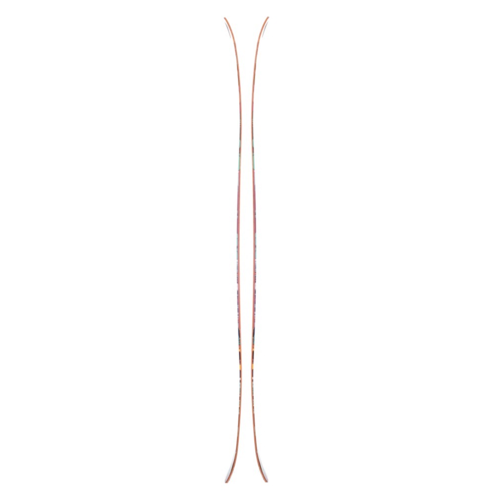 Atomic Bent Chetler Skis 2012