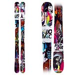 Atomic Patent Skis
