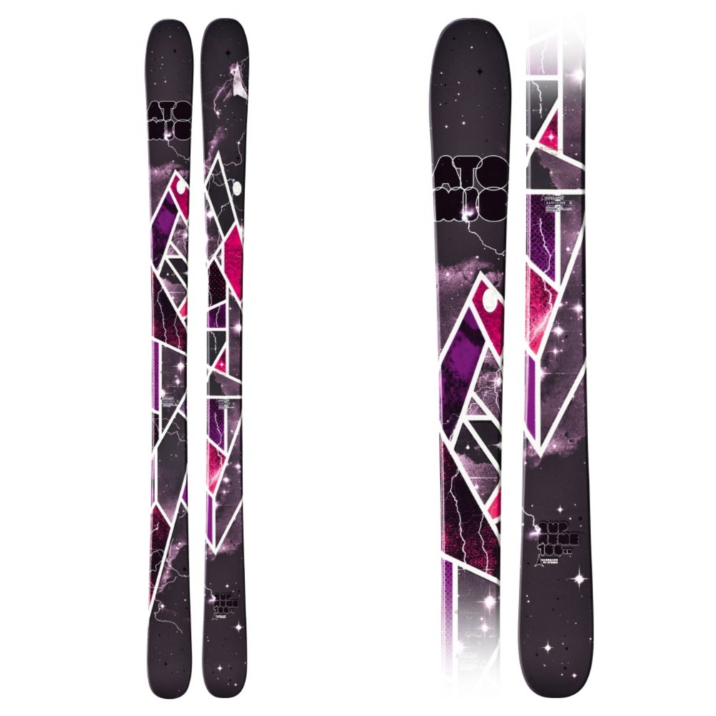 Atomic Women's Twin Tip