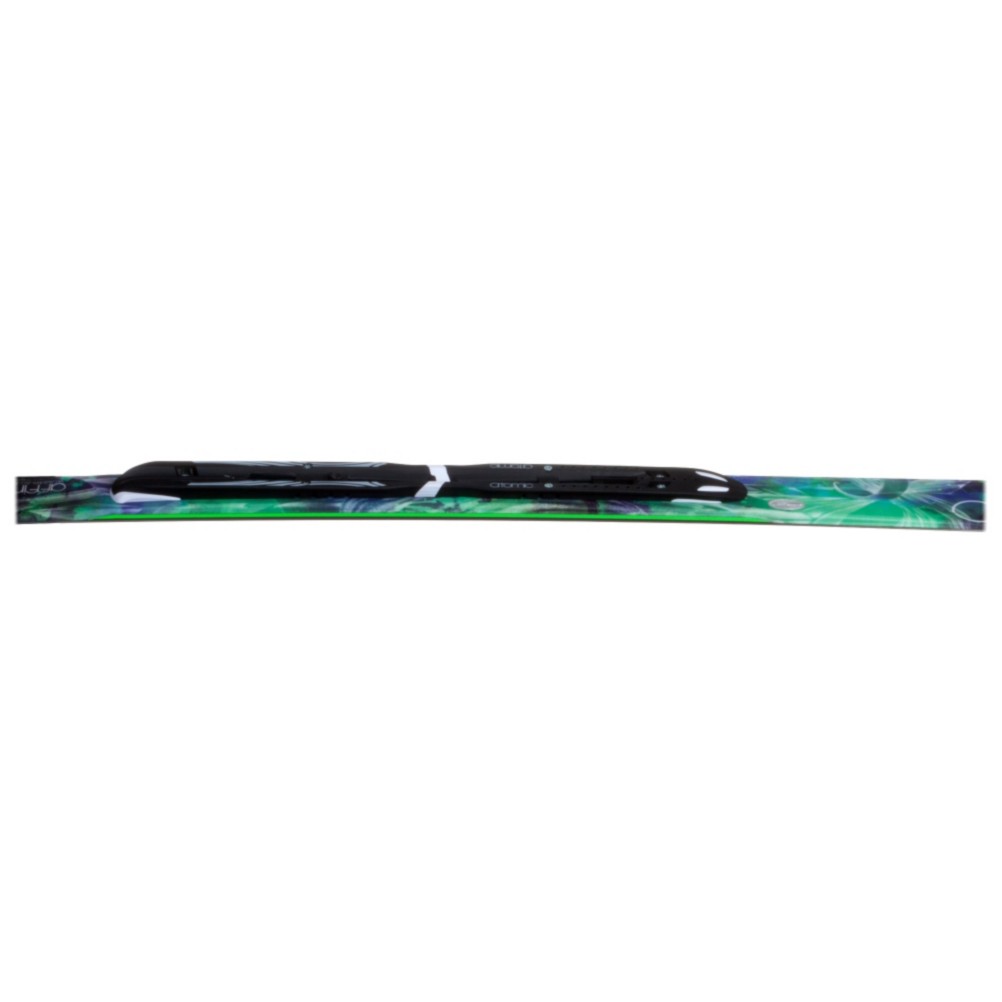 Atomic Affinity Pure Womens Skis with XTO 10 Lady Bindings 2012