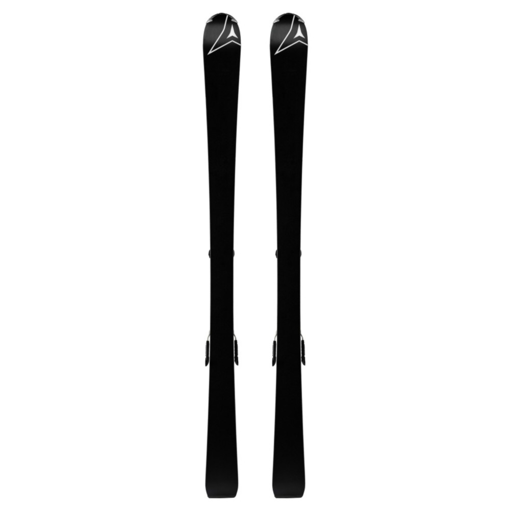Atomic Cloud D2 75 Womens Skis with Neox TL 10 Lady Bindings 2012