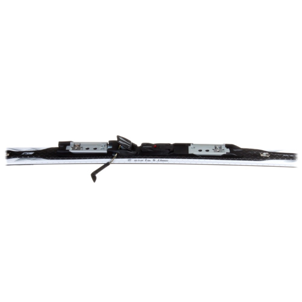 Atomic Cloud D2 75 Womens Skis with Neox TL 10 Lady Bindings 2012