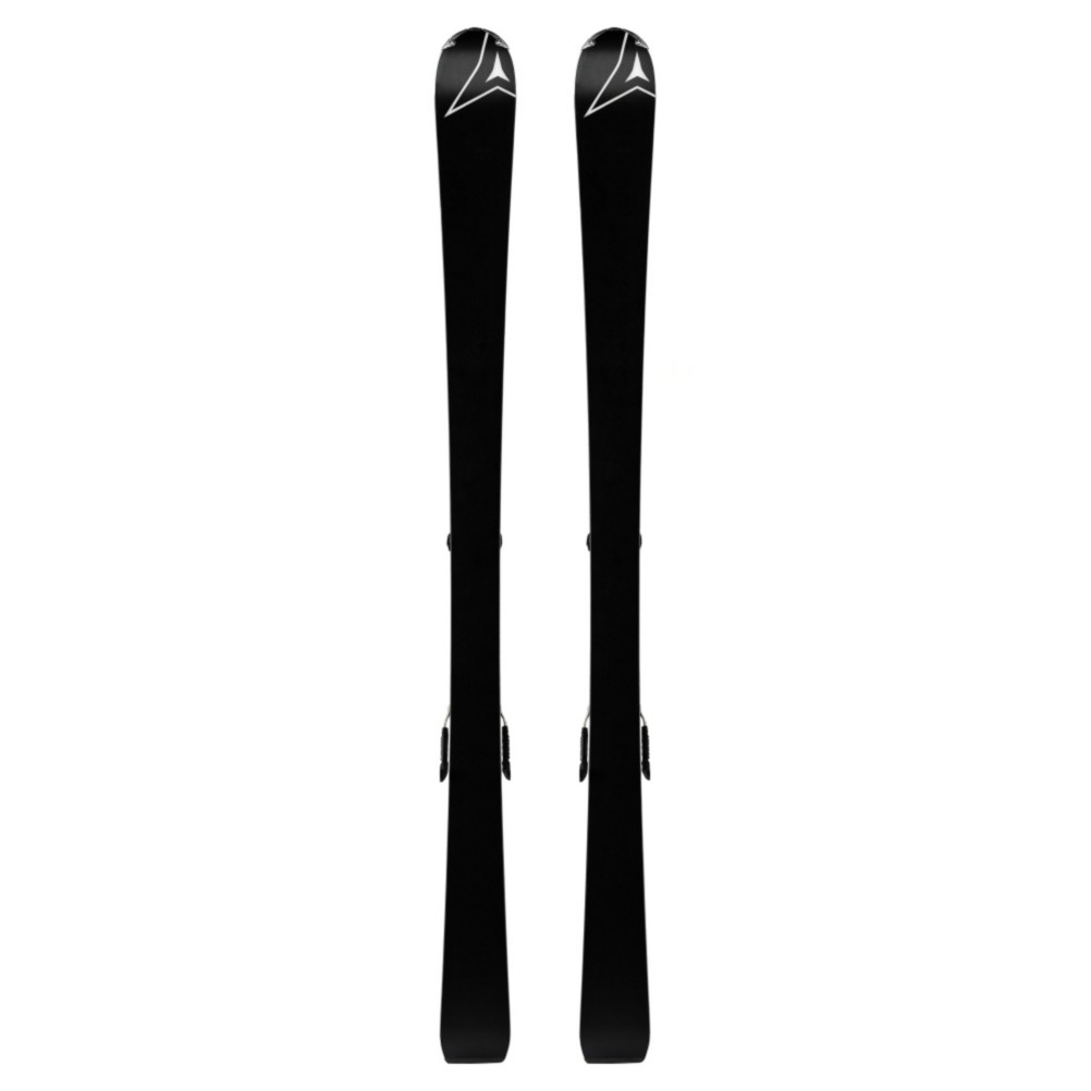 Atomic Cloud D2 73 Womens Skis with XTO 10 Lady Bindings 2012
