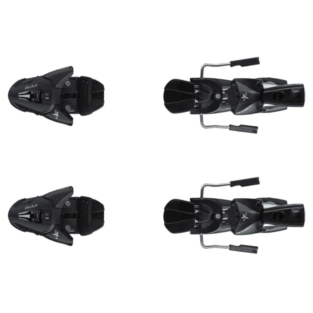 Atomic FFG 12 Wide Brake Ski Bindings