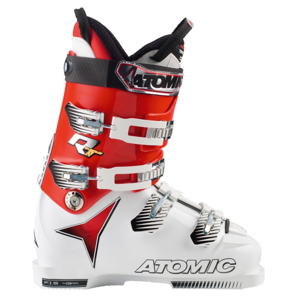  Race Ski Boots