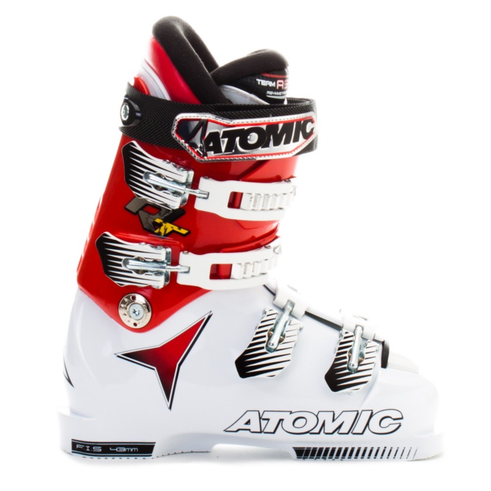 Atomic RT CS 80 Junior Race Ski Boots 2012