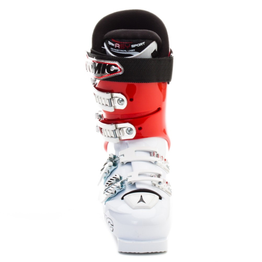 Atomic RT CS 80 Junior Race Ski Boots 2012
