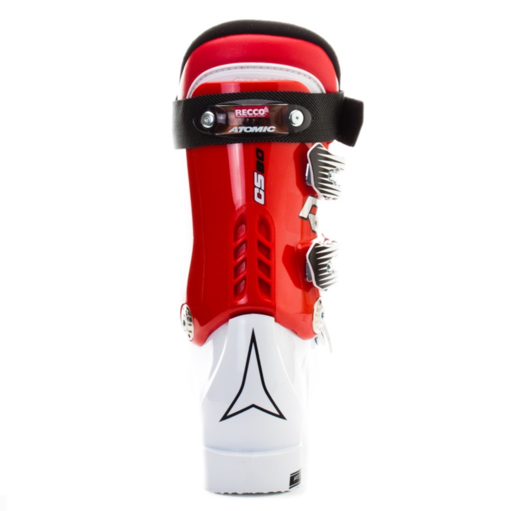 Atomic RT CS 80 Junior Race Ski Boots 2012