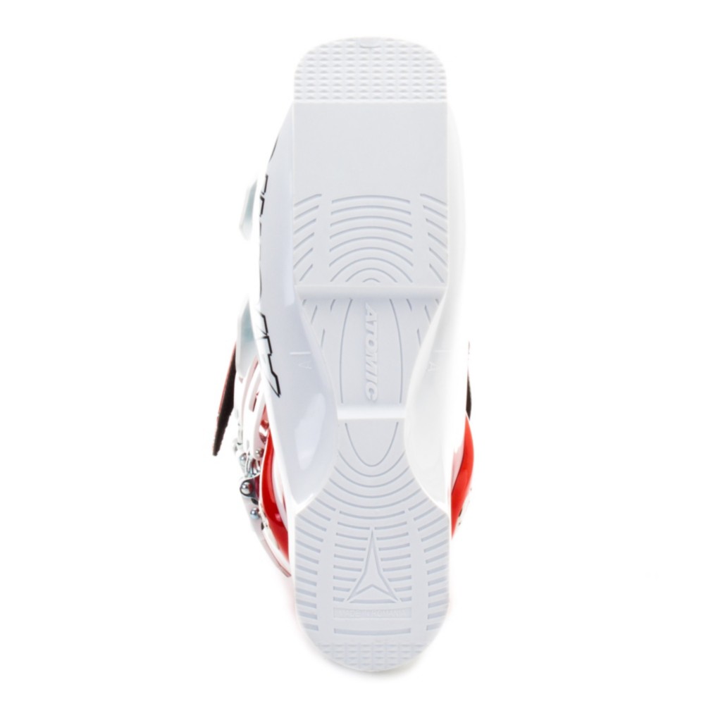 Atomic RT CS 80 Junior Race Ski Boots 2012