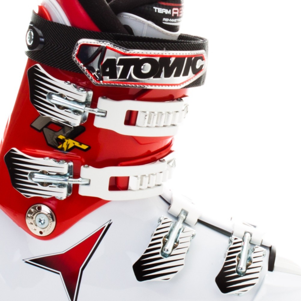 Atomic RT CS 80 Junior Race Ski Boots 2012