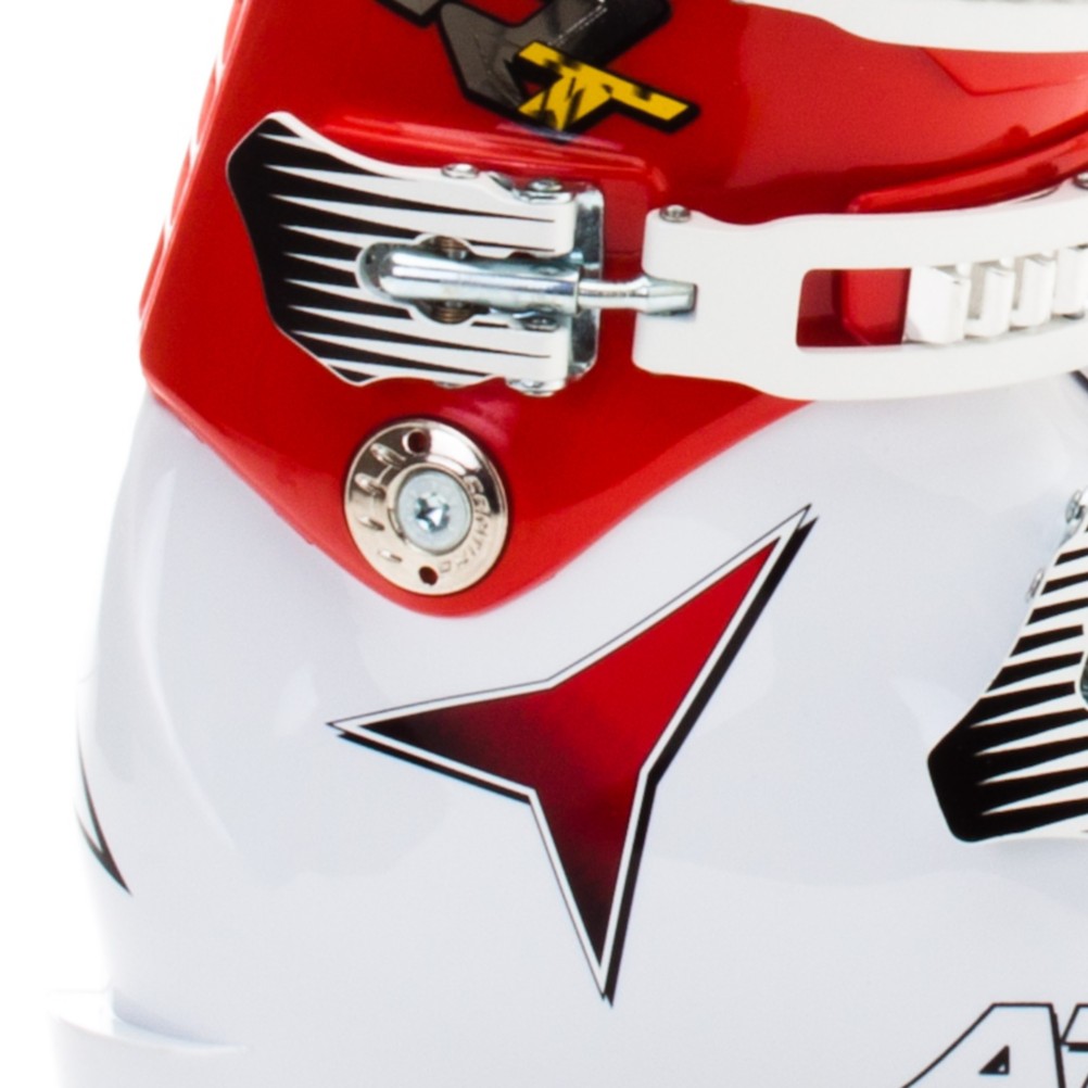 Atomic RT CS 80 Junior Race Ski Boots 2012