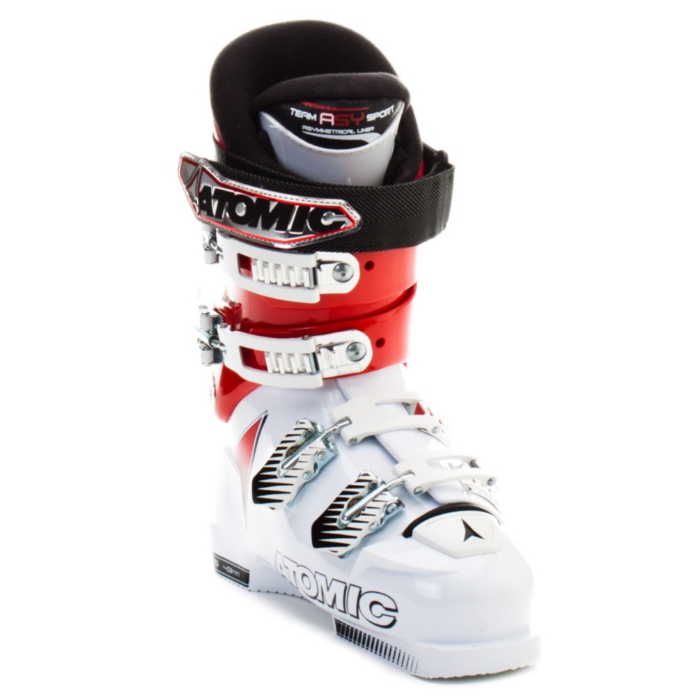 Atomic RT CS 80 Junior Race Ski Boots