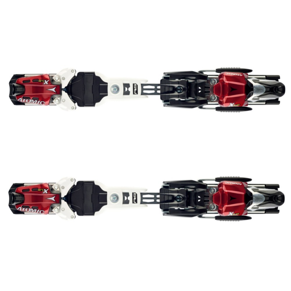 Atomic Racing Ski Bindings