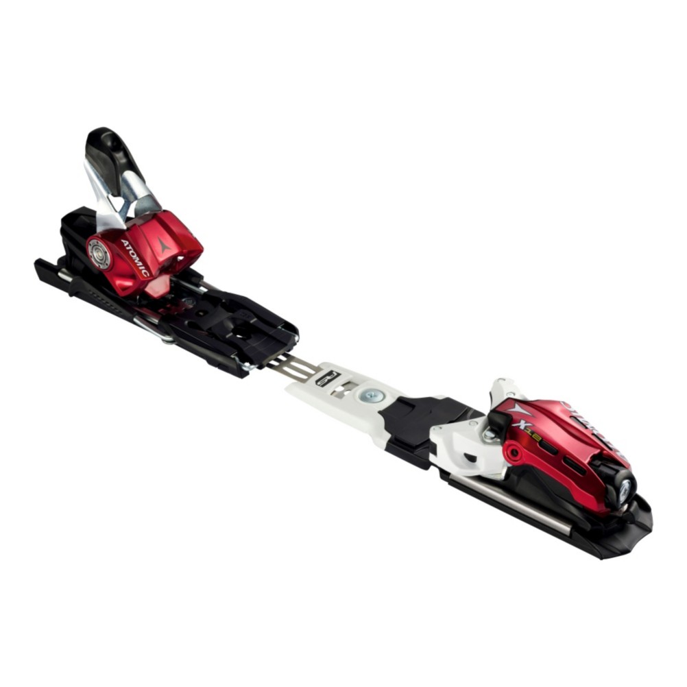 Atomic X12 Ski Bindings