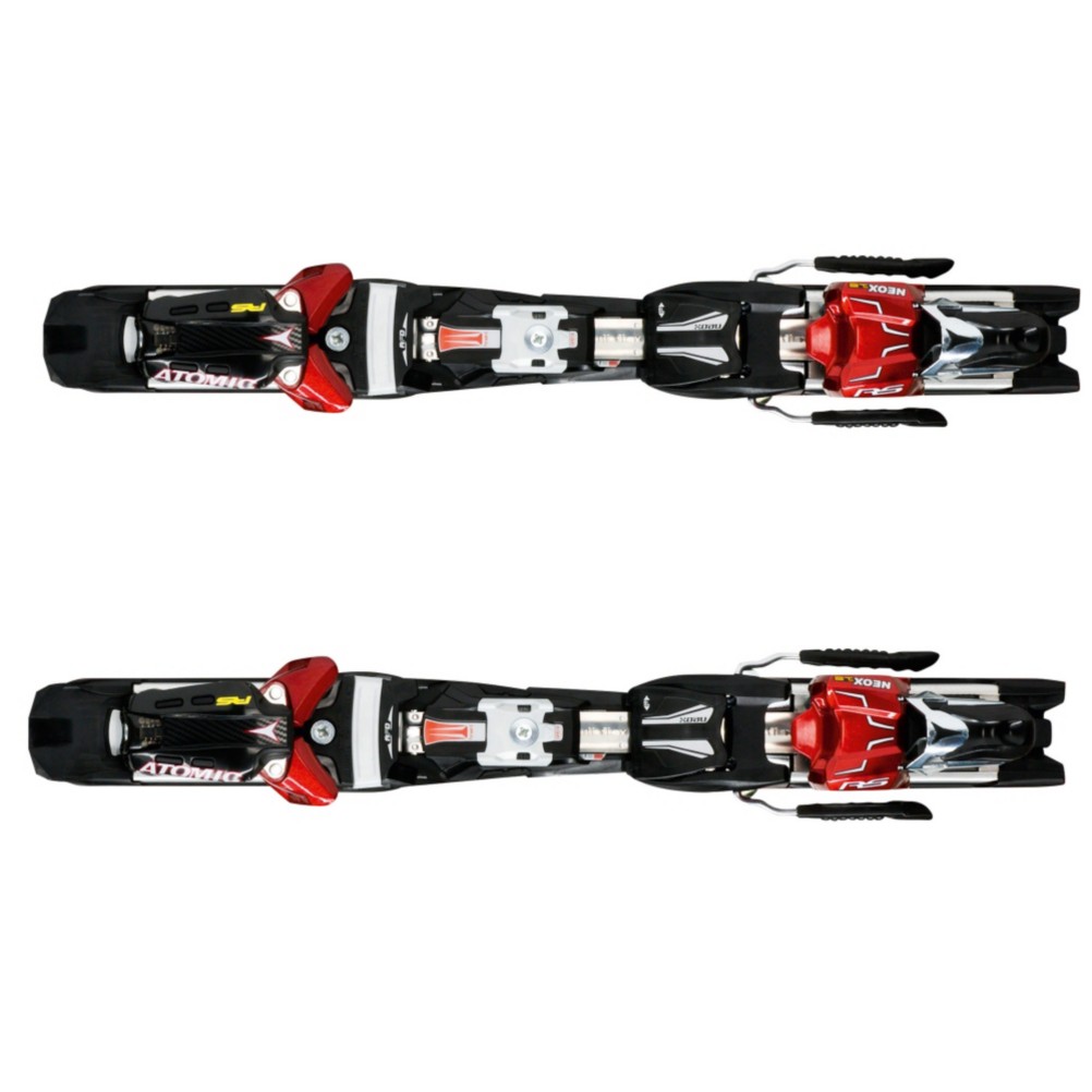 Atomic Racing Ski Bindings