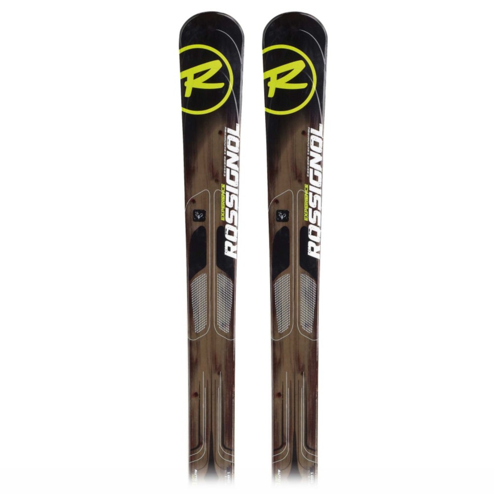 Rossignol Experience 98 Skis 2013